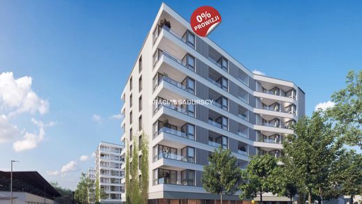 Appartement in Krakau, Kraków