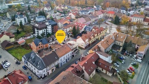 Apartment / Etagenwohnung in Skawina, Powiat krakowski