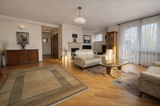 Apartment in Kraków, Lesser Poland Voivodeship