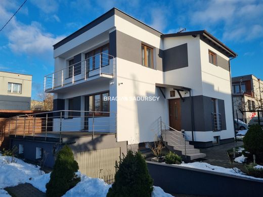 Casa di lusso a Cracovia, Kraków