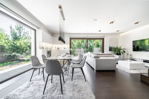 Luxe woning in Krakau, Kraków