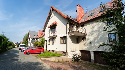 Luxus-Haus in Krakau, Kraków