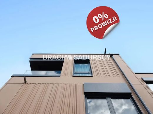 Appartamento a Cracovia, Kraków