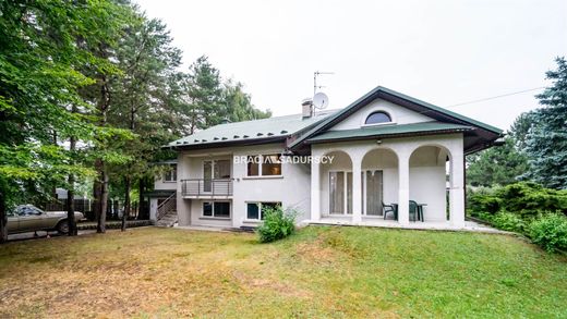 Casa di lusso a Cracovia, Kraków
