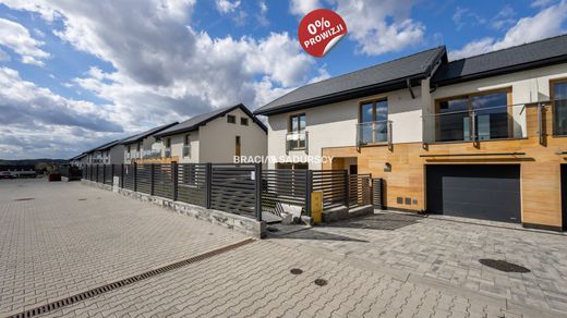 Luxury home in Kraków, Lesser Poland Voivodeship