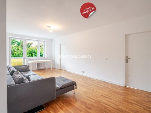 Appartement in Krakau, Kraków