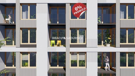 Apartment in Kraków, Lesser Poland Voivodeship