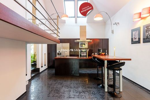 Casa di lusso a Mogilany, Powiat krakowski