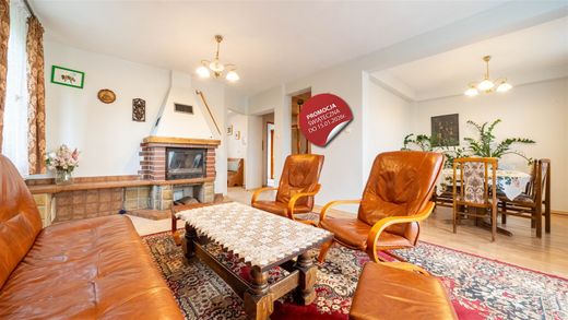 Casa de lujo en Wieliczka, Powiat wielicki