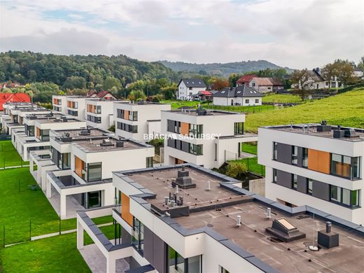 Casa de lujo en Świątniki Górne, Powiat krakowski