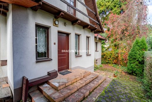 Luxe woning in Zabierzów, Powiat krapkowicki