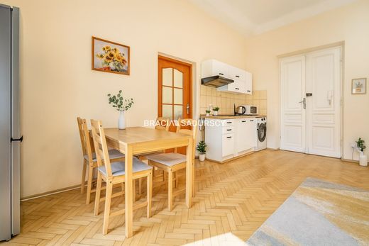 Apartment in Kraków, Lesser Poland Voivodeship