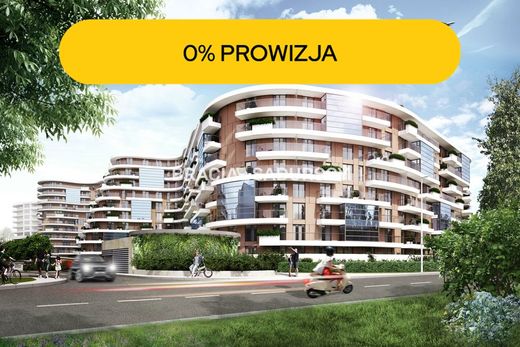 Apartament w Kraków, Województwo małopolskie