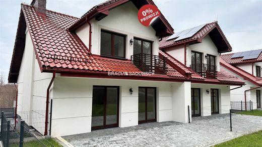 Luxury home in Świątniki Górne, Powiat krakowski