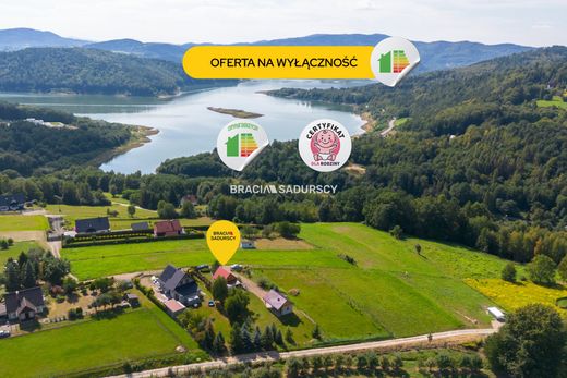 Luxury home in Stryszów, Powiat wadowicki