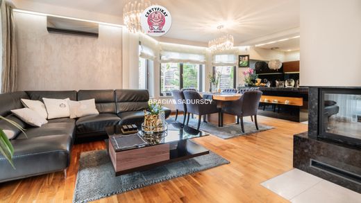 Luxury home in Zielonki, Powiat krakowski