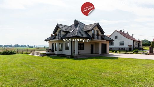 Элитный дом, Gdów, Powiat wielicki