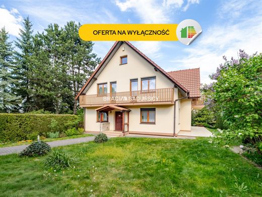 Luxury home in Kraków, Lesser Poland Voivodeship