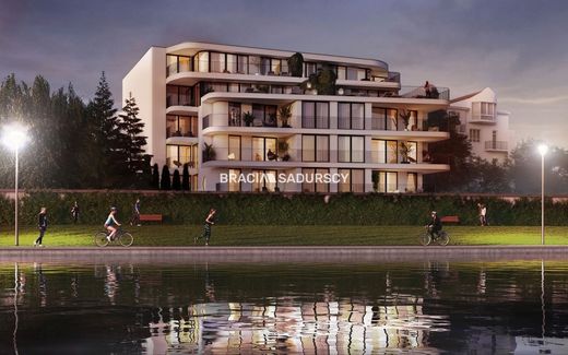 Διαμέρισμα σε Κρακοβία, Kraków