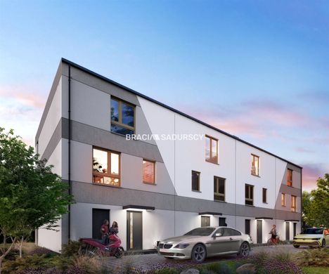 Luxury home in Kraków, Lesser Poland Voivodeship