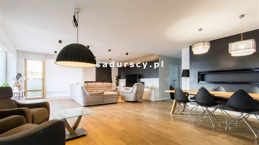 Apartment in Kraków, Lesser Poland Voivodeship