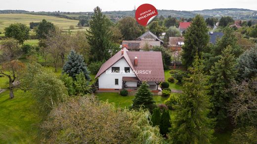Casa de lujo en Dębno, Powiat myśliborski
