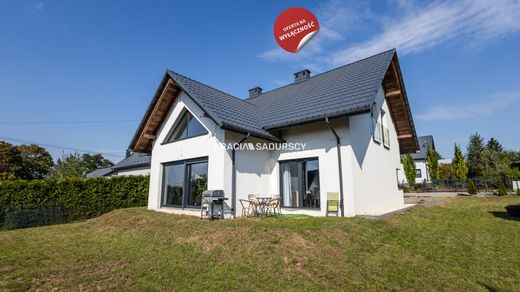 Luxe woning in Kocmyrzów, Powiat krakowski