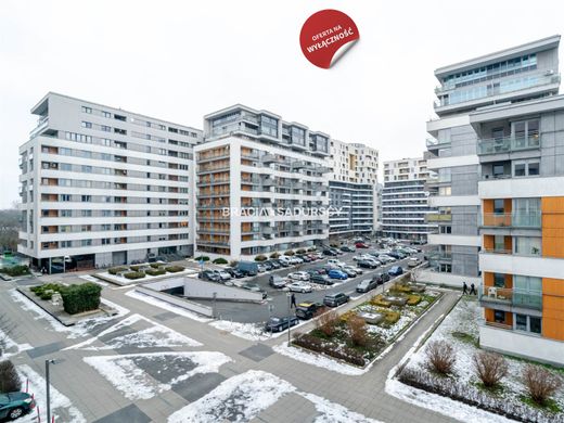 Apartment in Kraków, Lesser Poland Voivodeship