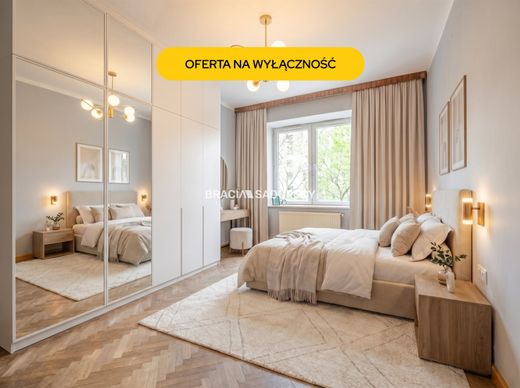 Apartment in Kraków, Lesser Poland Voivodeship