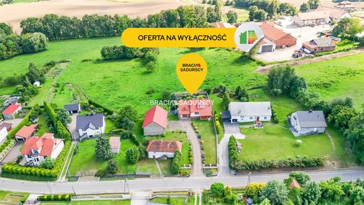 Luxury home in Kłaj, Powiat wielicki