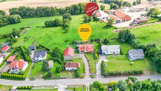 Luxe woning in Kłaj, Powiat wielicki