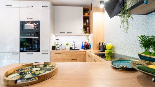 Apartment in Myślenice, Powiat myślenicki