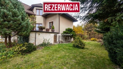 Luxury home in Kraków, Lesser Poland Voivodeship