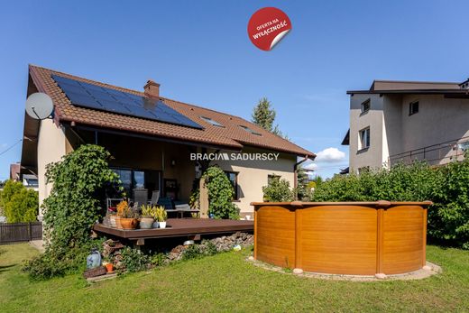 ‏בתי יוקרה ב  Brzesko, Powiat brzeski