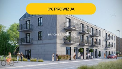 Apartment in Kraków, Lesser Poland Voivodeship