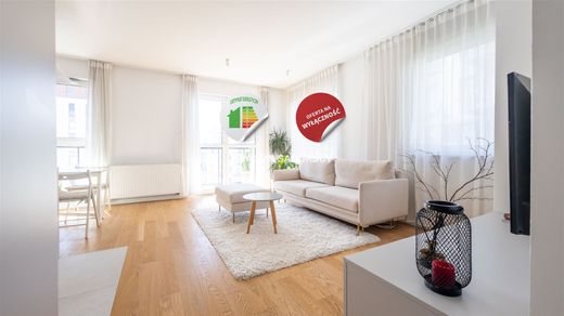 Apartment / Etagenwohnung in Krakau, Kraków