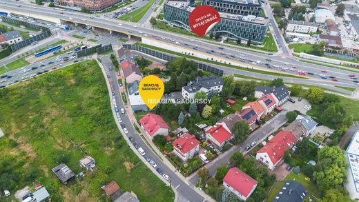 Luxe woning in Krakau, Kraków