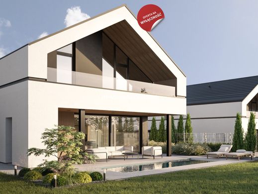 호화 저택 / Kraków, Lesser Poland Voivodeship