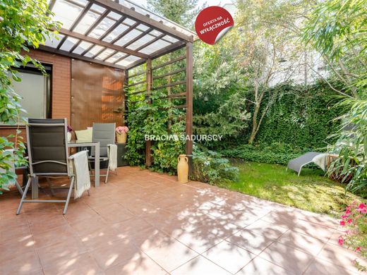 Appartement in Krakau, Kraków