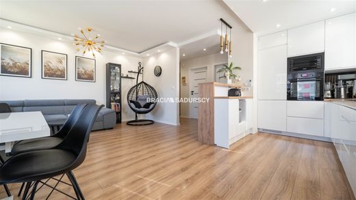 Appartement in Krakau, Kraków