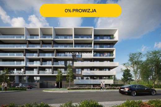 Appartamento a Cracovia, Kraków