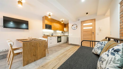 Apartamento - Cracóvia, Kraków