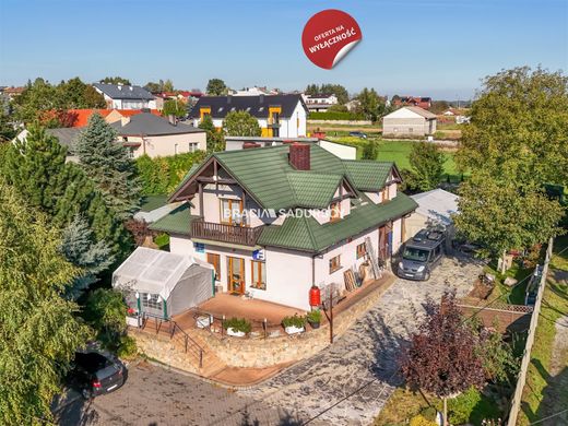 Casa di lusso a Skała, Powiat krakowski