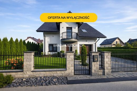 Luxury home in Igołomia, Powiat krakowski