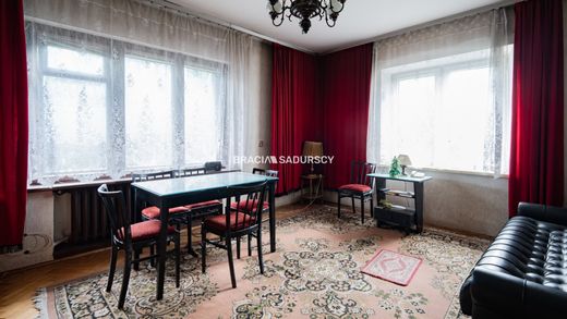 Luxe woning in Krakau, Kraków