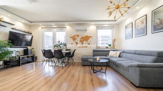 Apartment in Kraków, Lesser Poland Voivodeship