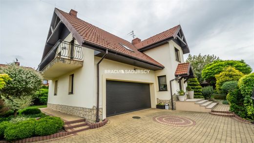 Luxury home in Zielonki, Powiat krakowski