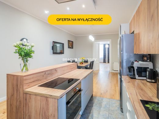 Apartment in Kraków, Lesser Poland Voivodeship
