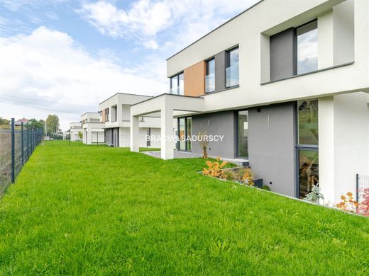 豪宅  Świątniki Górne, Powiat krakowski