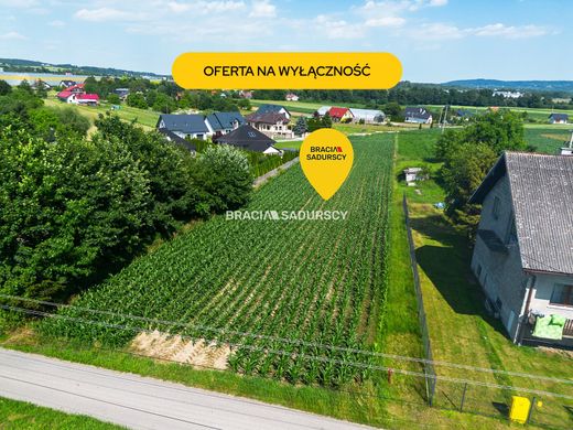 Land in Liszki, Powiat krakowski
